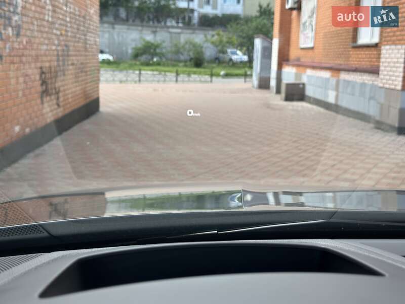 Седан Audi RS3 2021 в Киеве