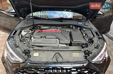 Седан Audi RS3 2021 в 