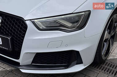 Седан Audi RS3 2017 в 