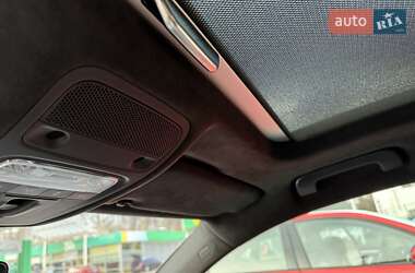 Хэтчбек Audi RS3 2016 в 