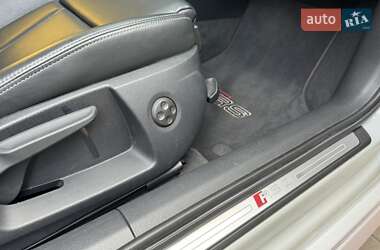 Хэтчбек Audi RS3 2016 в 