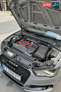 Хэтчбек Audi RS3 2016 в 