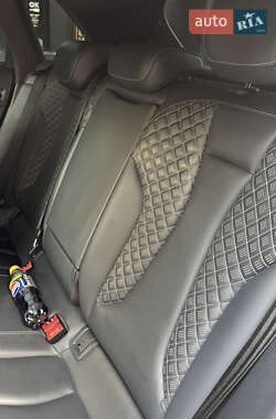 Хэтчбек Audi RS3 2016 в 