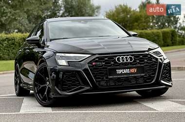 Audi RS3 2022 Audi RS3 2022