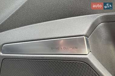 Седан Audi RS3 2022 в 
