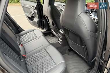 Седан Audi RS3 2022 в 