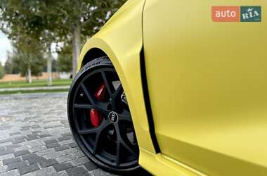 Седан Audi RS3 2022 в 