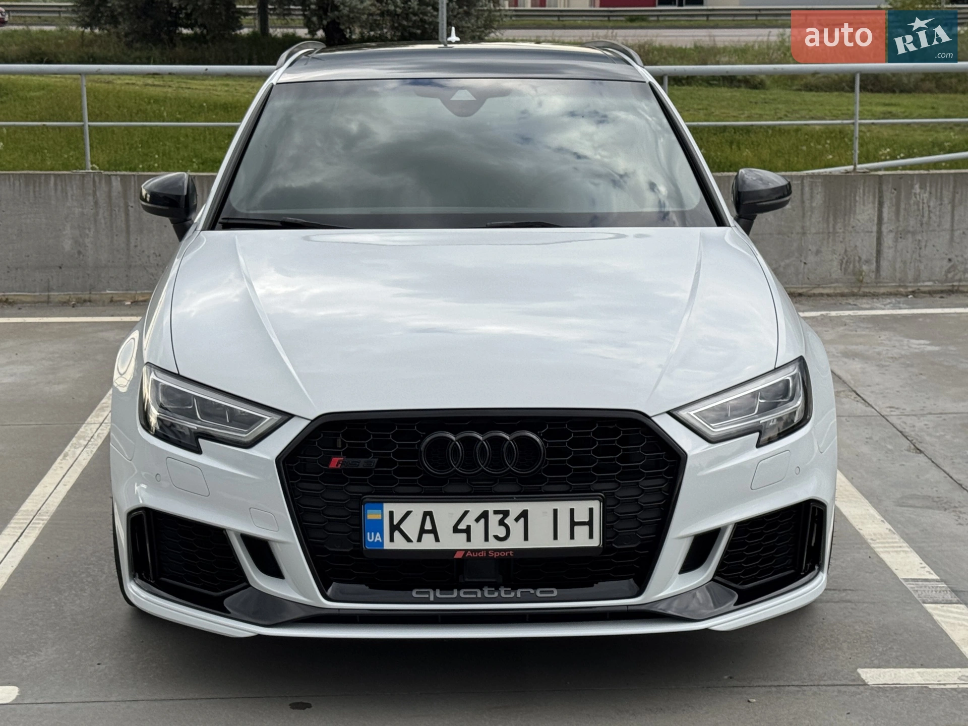 2016 Audi RS3 - мініатюра 15