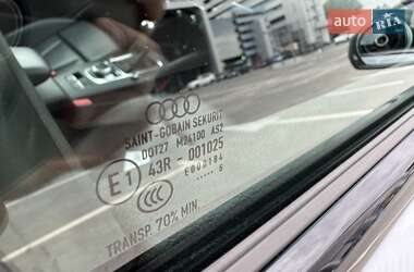 Хэтчбек Audi RS3 2016 в 