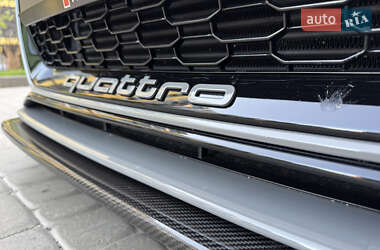 Седан Audi RS3 2018 в 