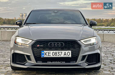 Седан Audi RS3 2020 в 