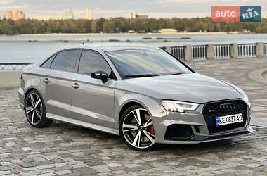 Audi RS3 2020