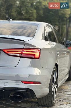 Седан Audi RS3 2020 в 