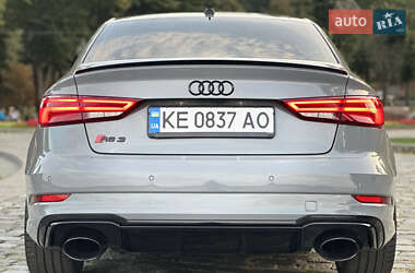 Седан Audi RS3 2020 в 