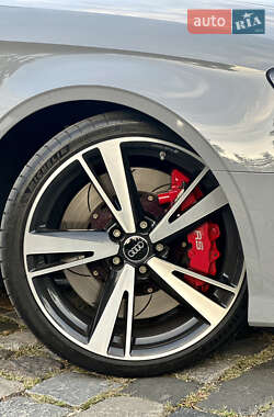 Седан Audi RS3 2020 в 