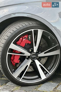 Седан Audi RS3 2020 в 