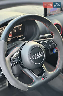 Седан Audi RS3 2020 в 