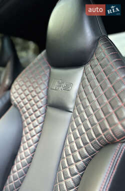 Седан Audi RS3 2020 в 