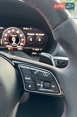 Седан Audi RS3 2020 в 