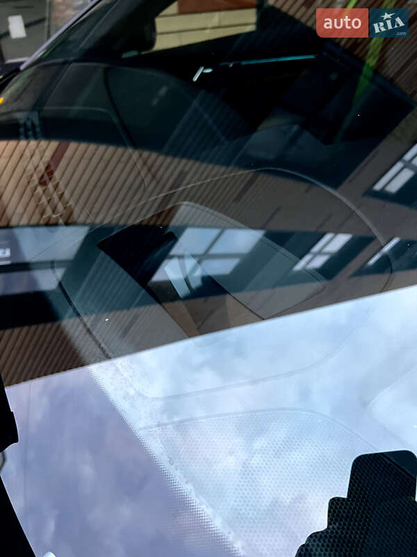 Седан Audi RS3 2024 в Харкові