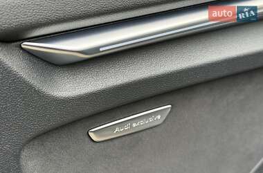 Седан Audi RS3 2021 в Киеве