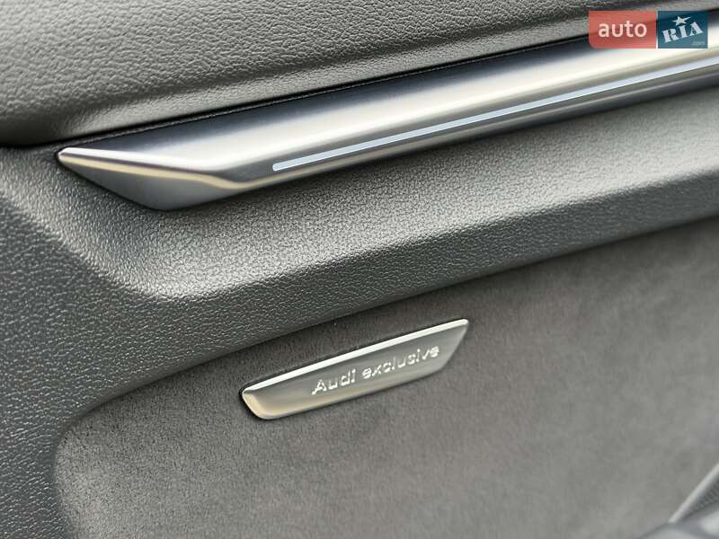 Седан Audi RS3 2021 в Киеве фото 32 Седан Audi RS3 2021 в Киеве