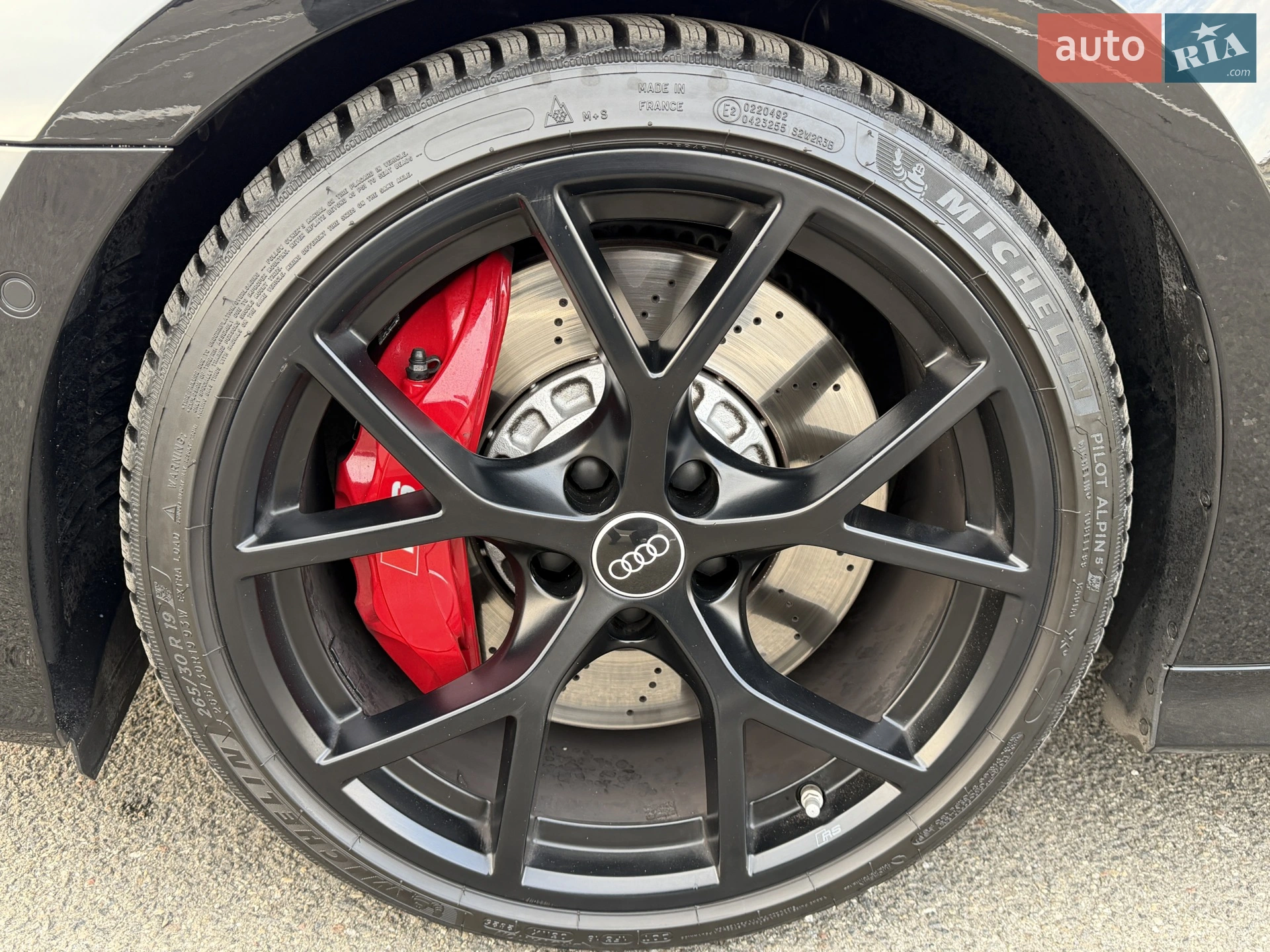 2021 Audi RS3 - мініатюра 37