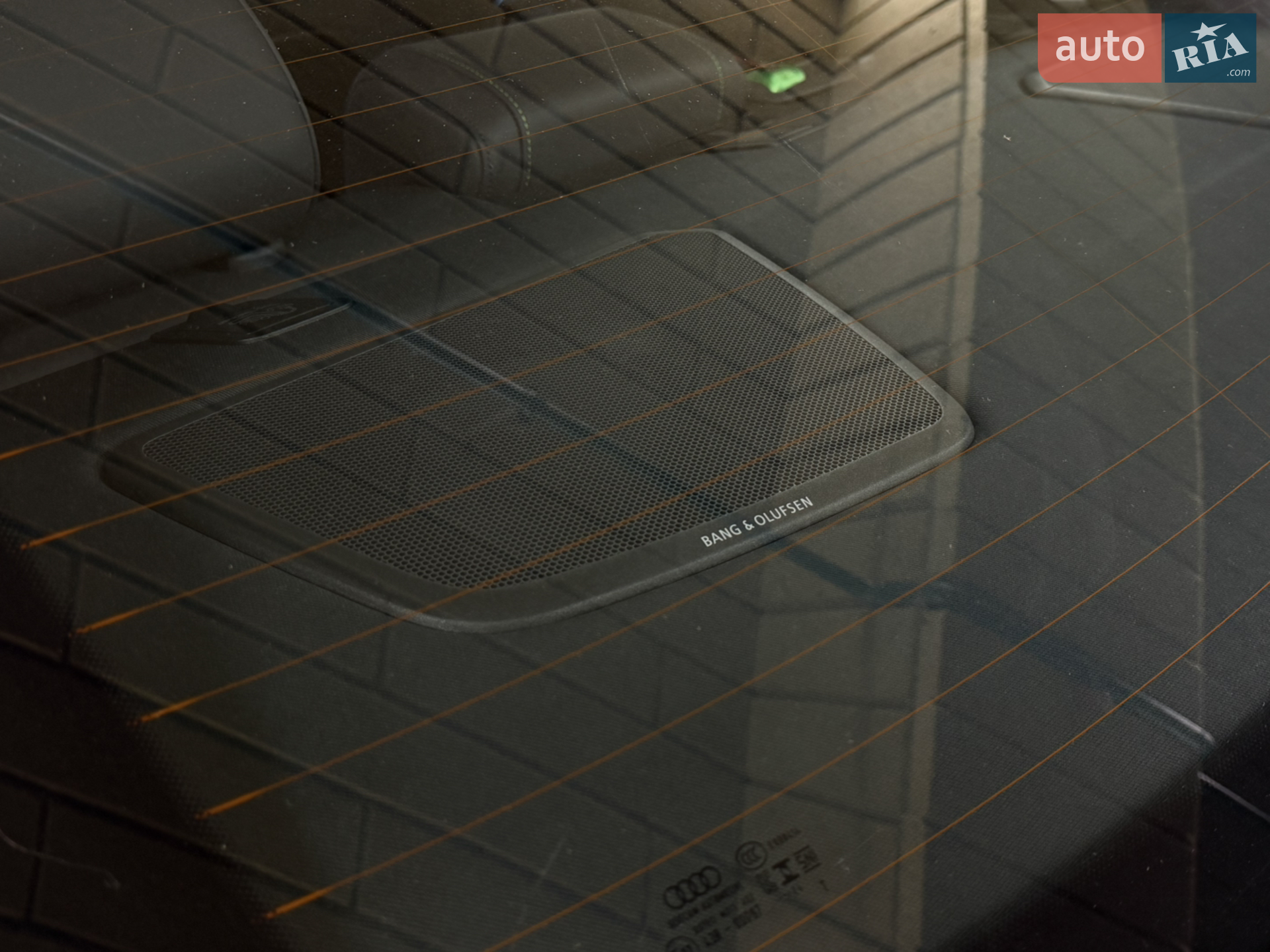 2024 Audi RS3 - мініатюра 37