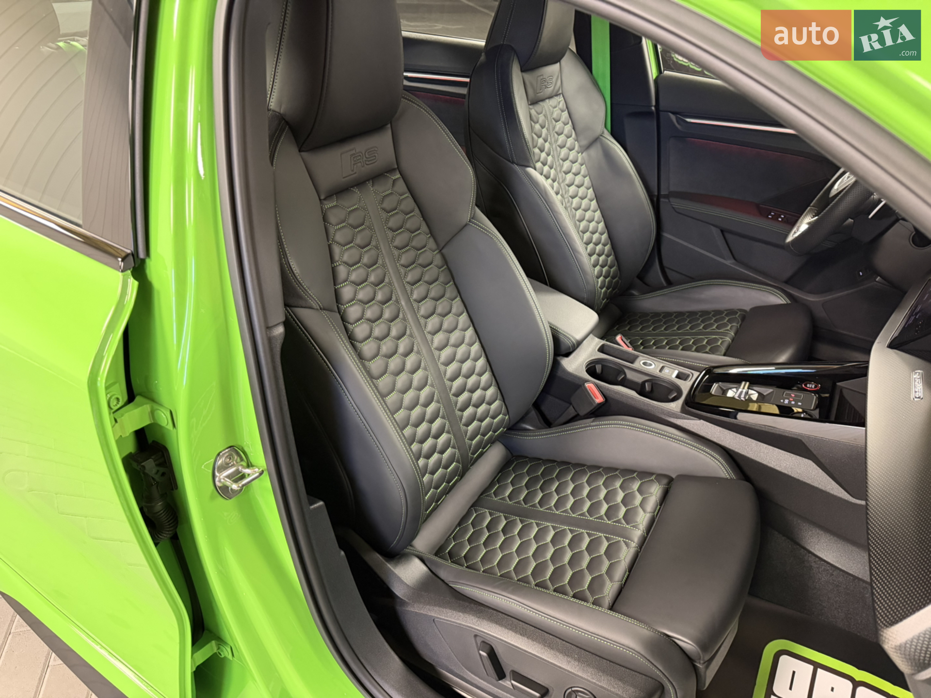 2024 Audi RS3 - мініатюра 42