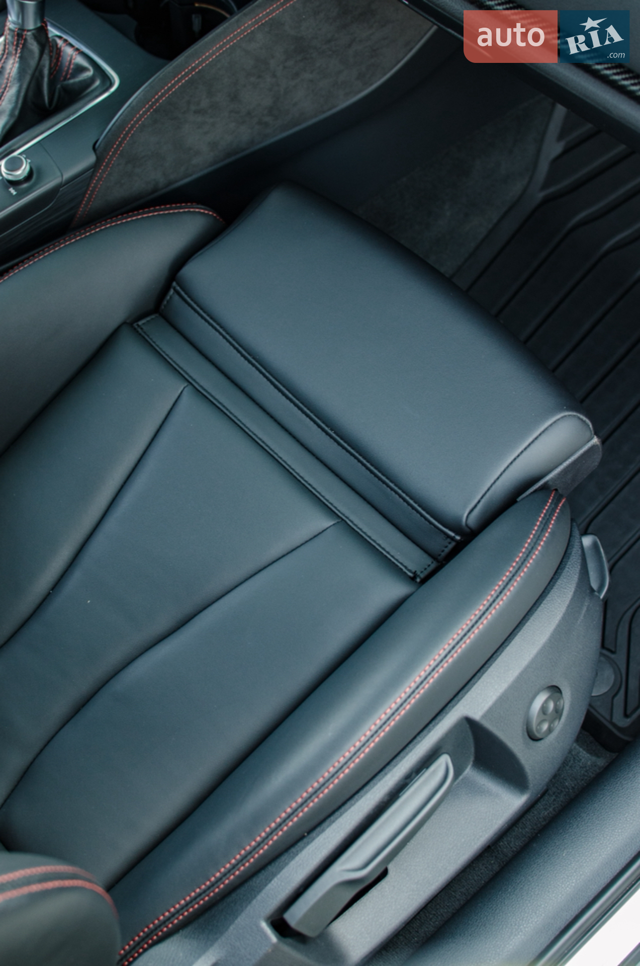 2020 Audi RS3 - мініатюра 23