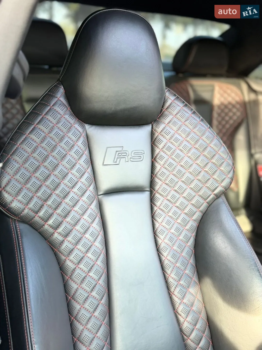 2017 Audi RS3 - мініатюра 59