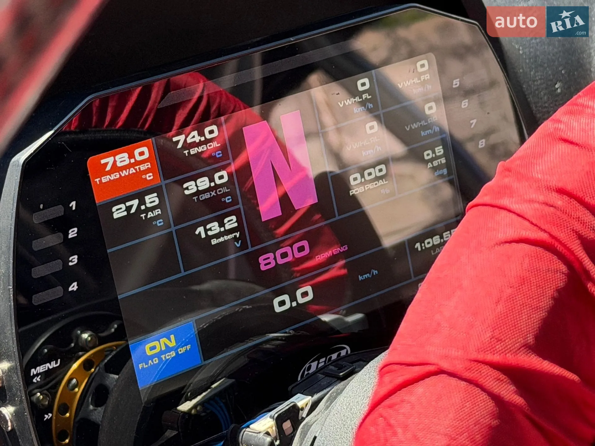 2019 Audi RS3 - мініатюра 22