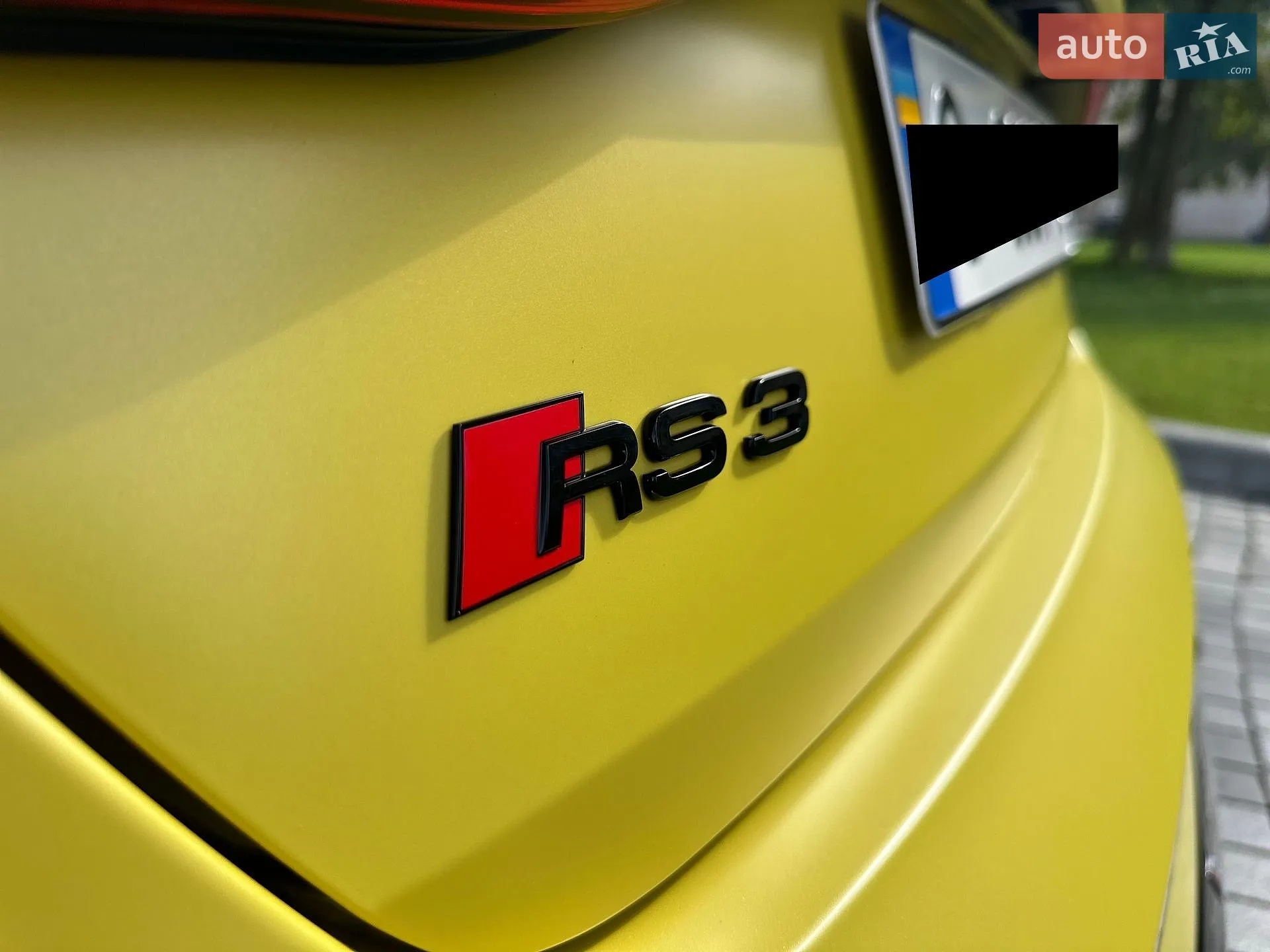 2022 Audi RS3 - мініатюра 12