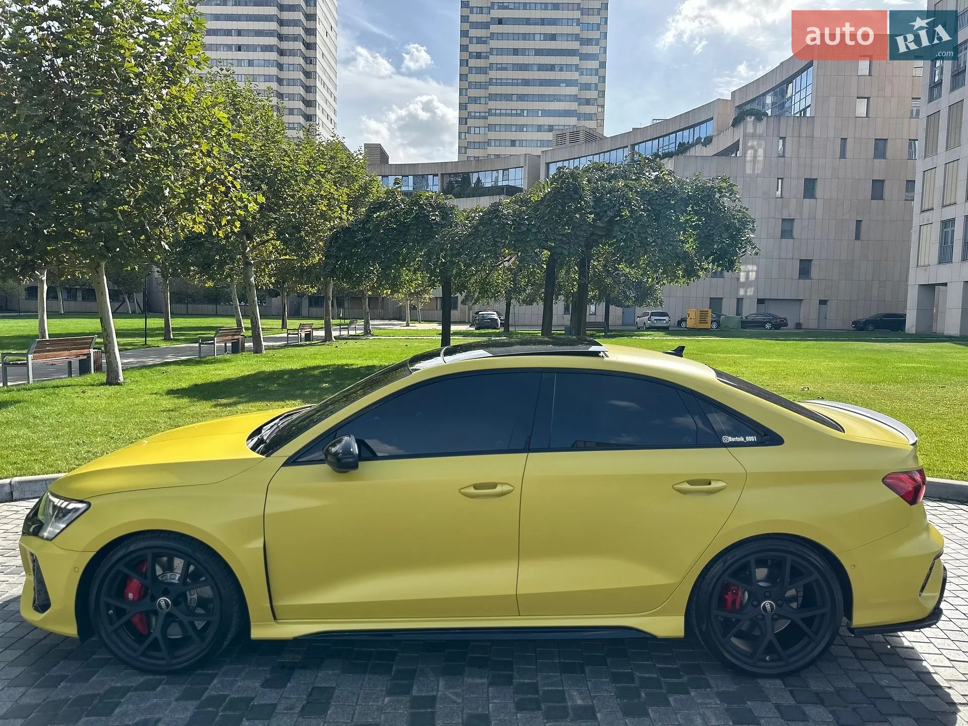 2022 Audi RS3 - мініатюра 4