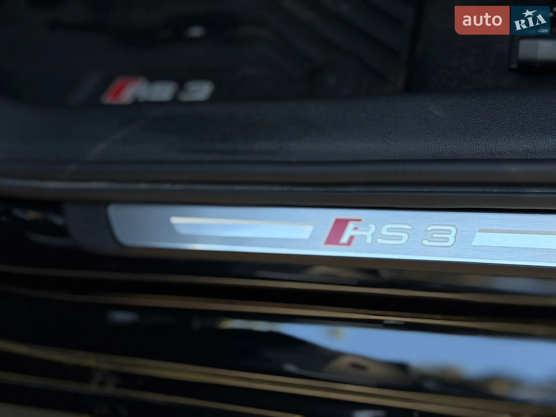 2024 Audi RS3 - мініатюра 15