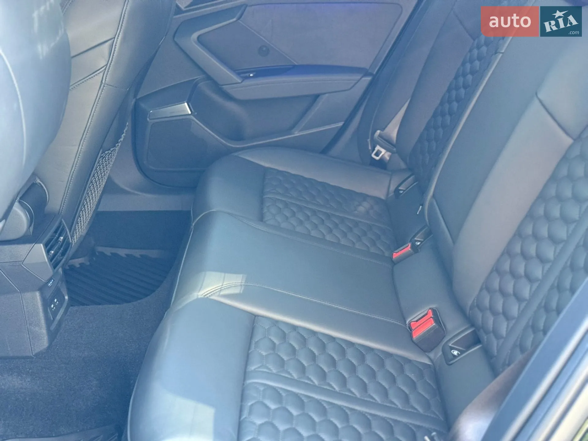 2024 Audi RS3 - мініатюра 19