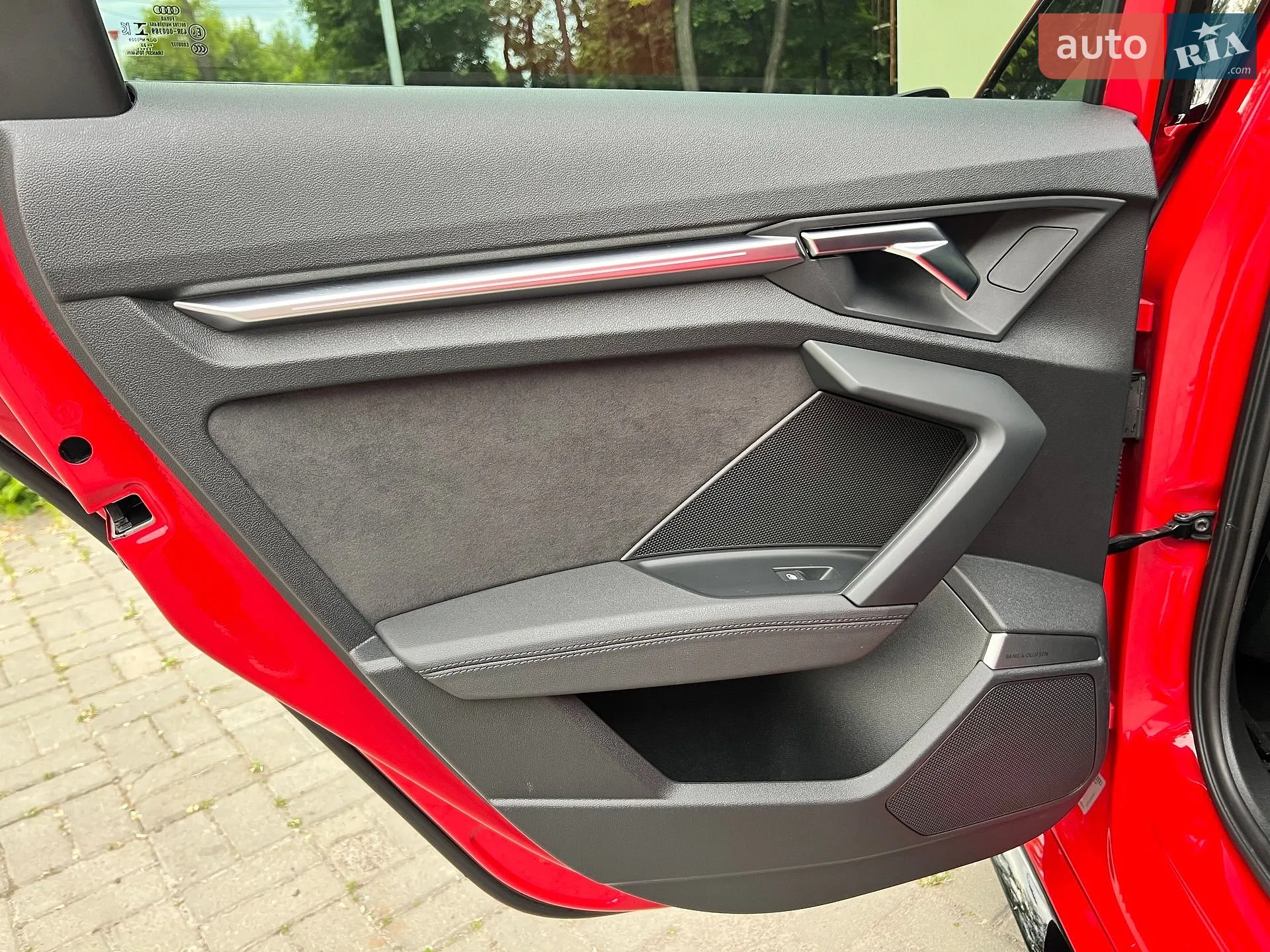 2022 Audi RS3 - мініатюра 31