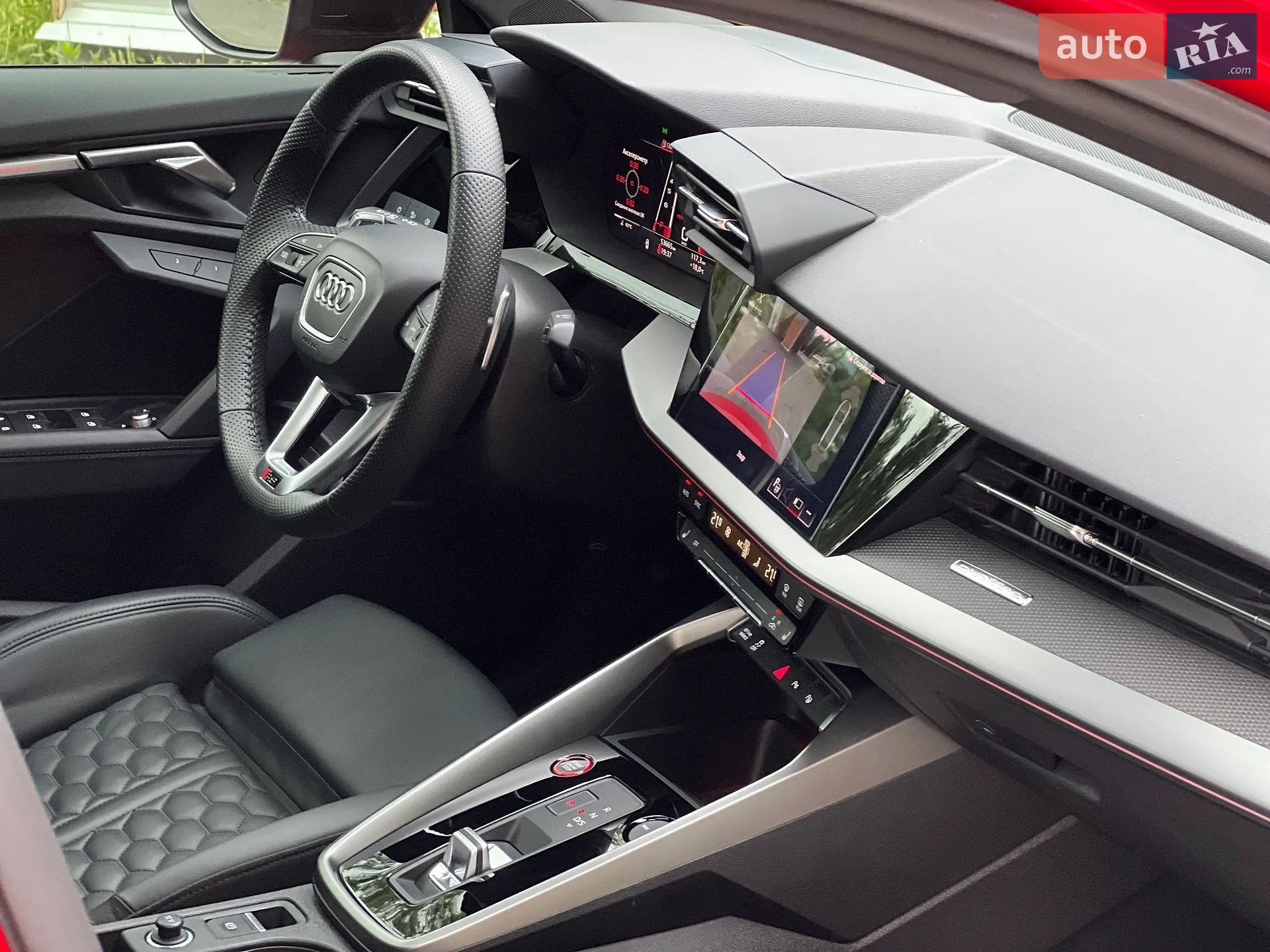 2022 Audi RS3 - мініатюра 47