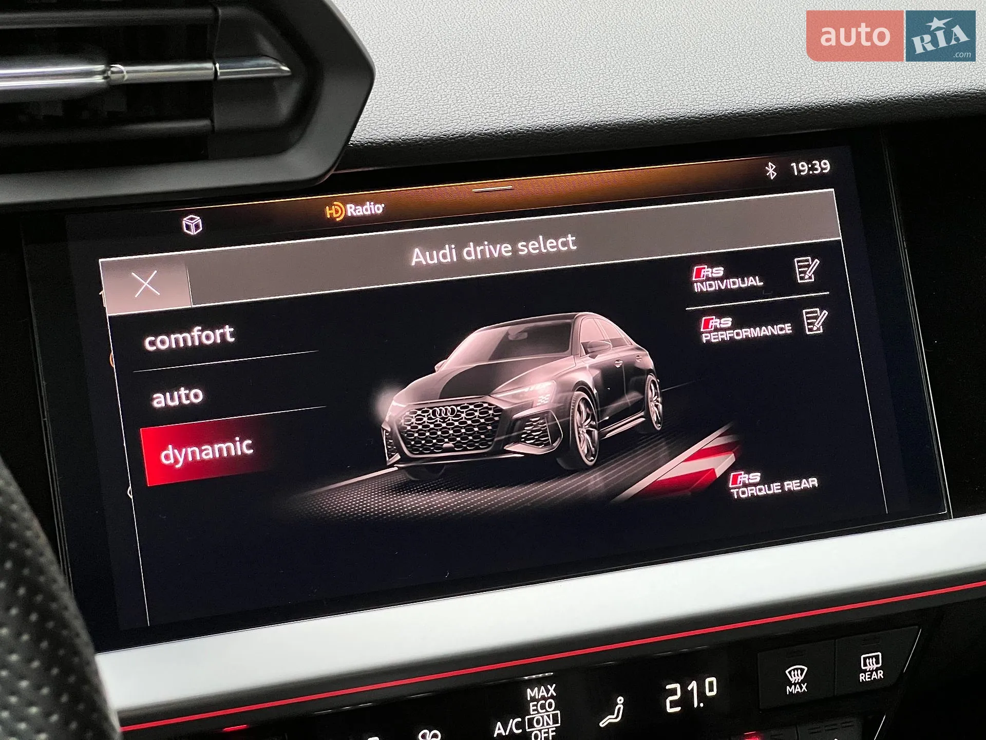 2022 Audi RS3 - мініатюра 51