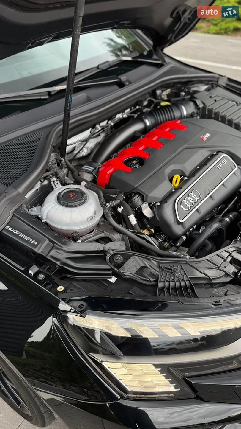 2022 Audi RS3 - мініатюра 45