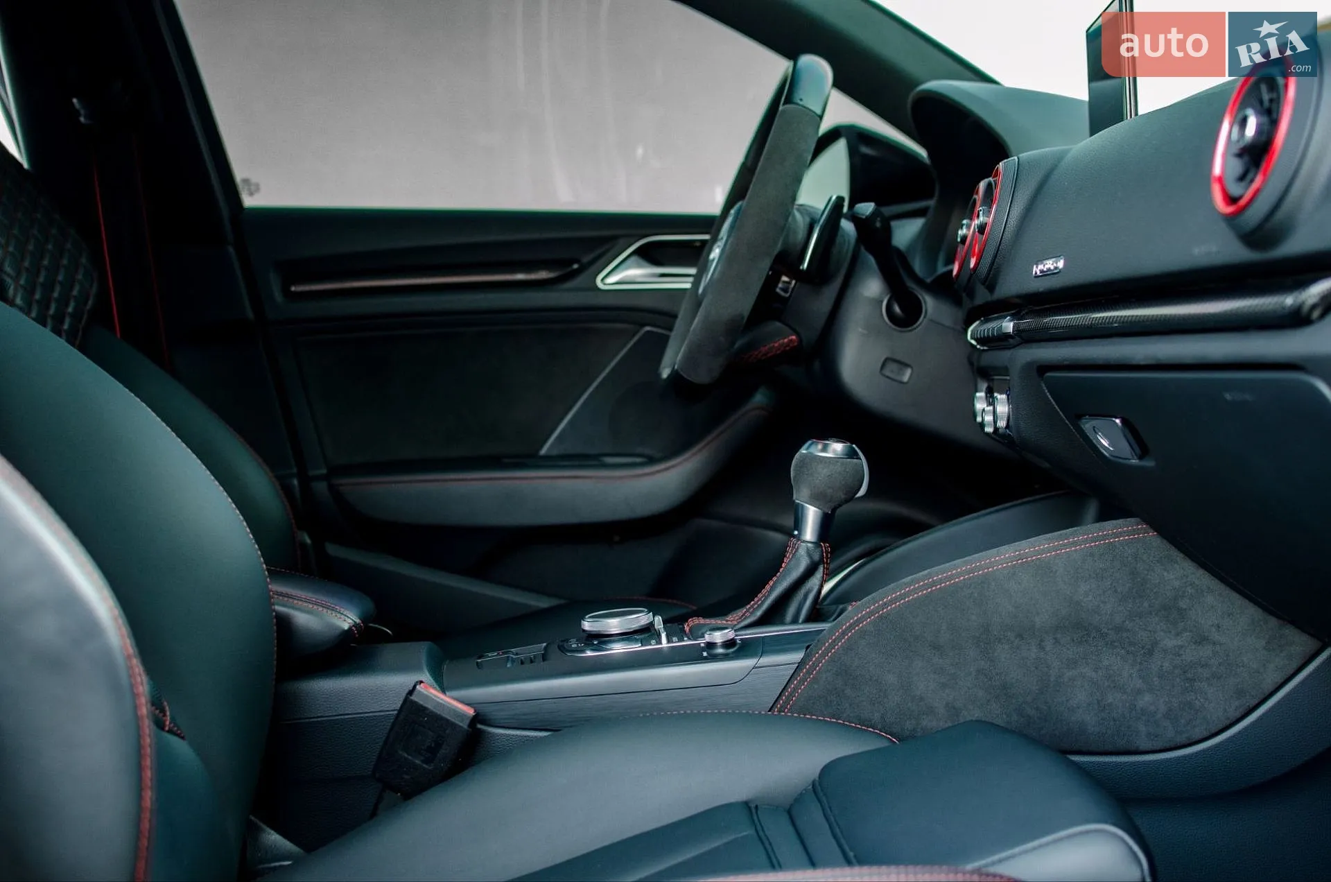 2020 Audi RS3 - мініатюра 13