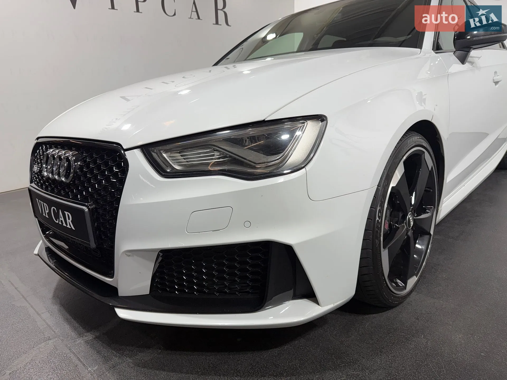 2016 Audi RS3 - мініатюра 6