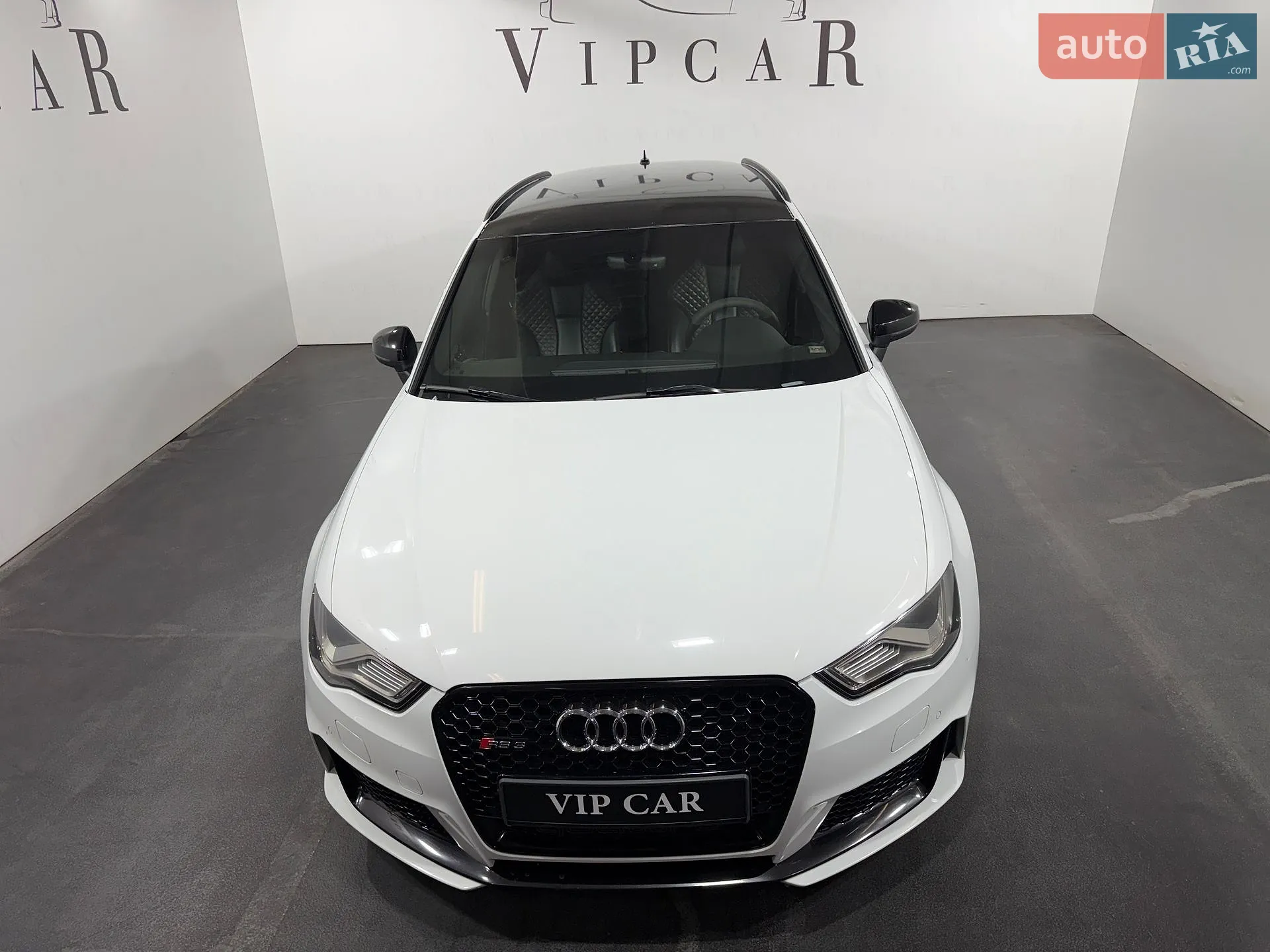 2016 Audi RS3 - мініатюра 10