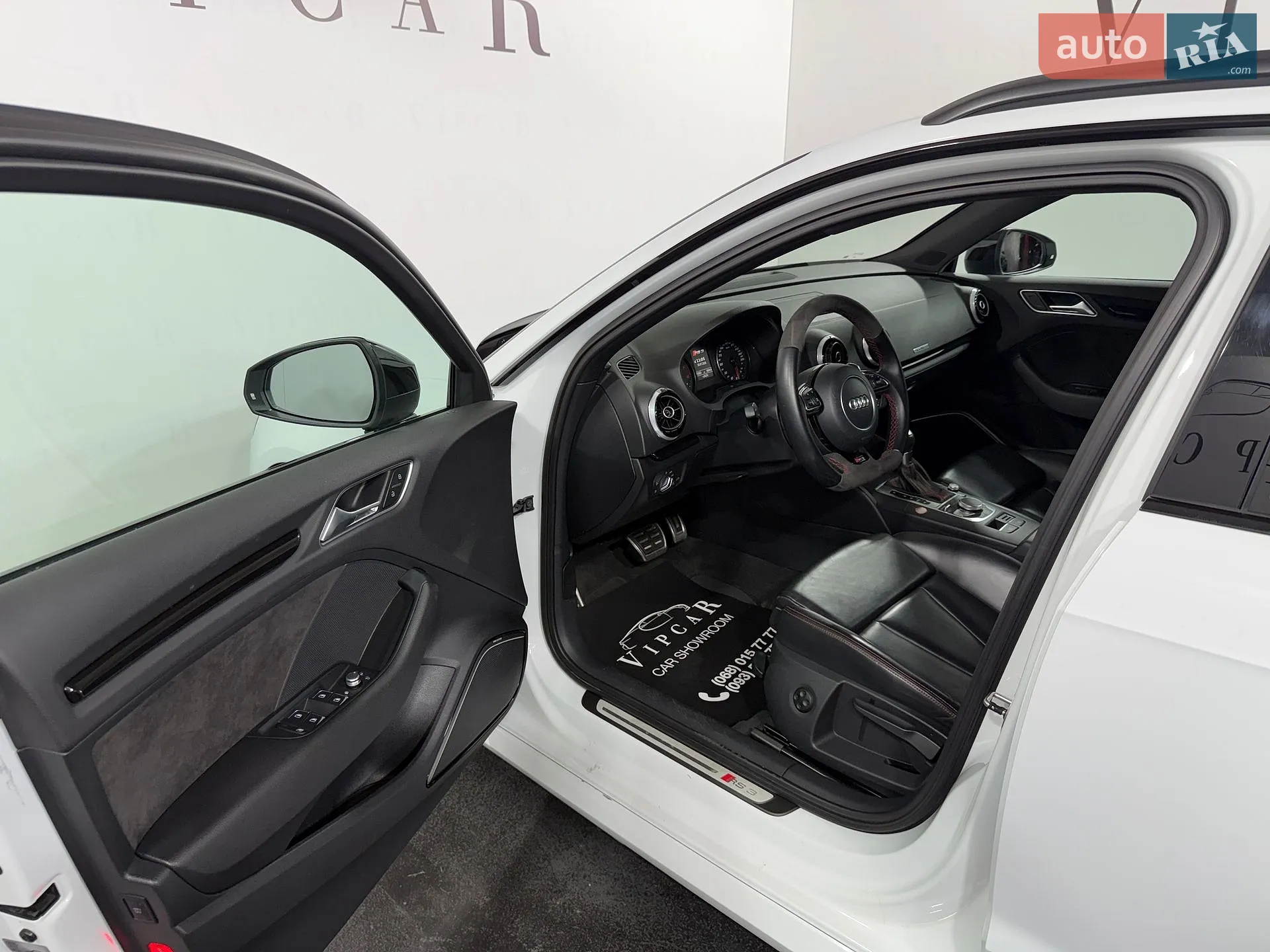 2016 Audi RS3 - мініатюра 31