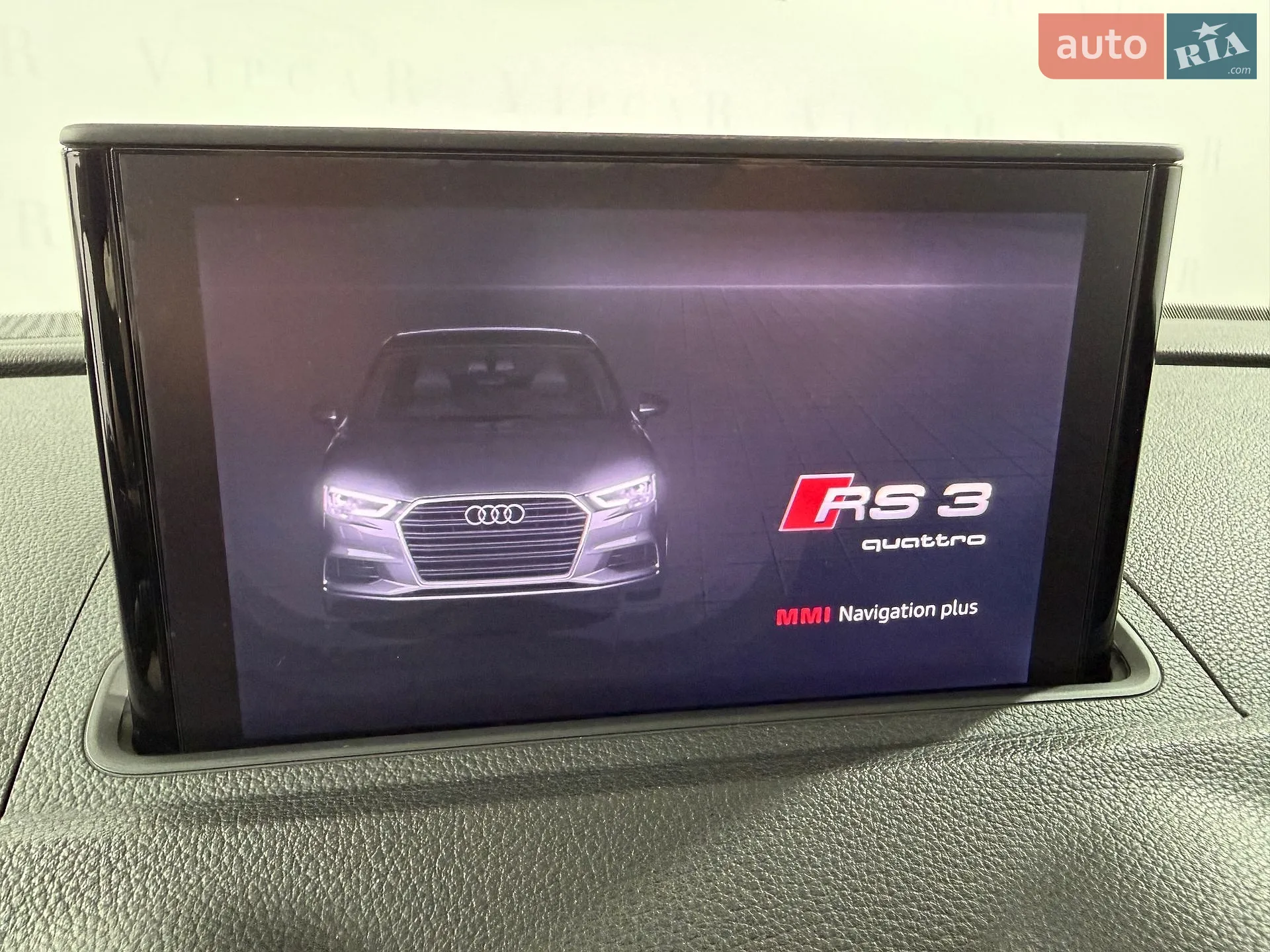 2016 Audi RS3 - мініатюра 44