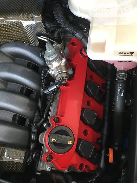 Седан Audi RS4 2006 в Києві