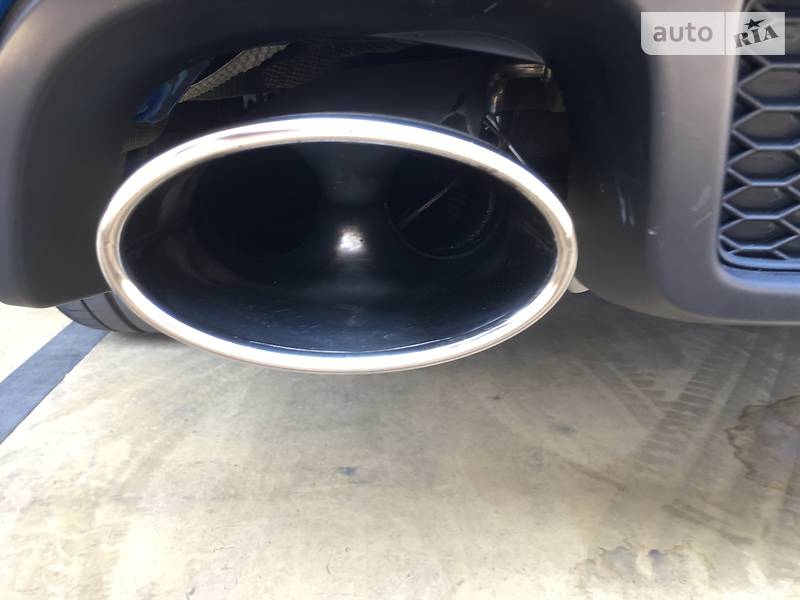 Седан Audi RS4 2006 в Києві