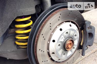 Седан Audi RS4 2007 в 