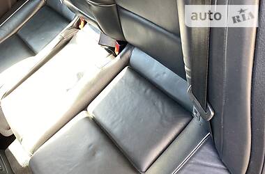 Седан Audi RS4 2007 в 