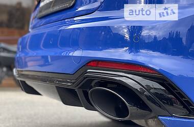 Лифтбек Audi RS5 Sportback 2019 в Киеве